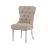 Vista Dining Chair Venture Design Spisestol