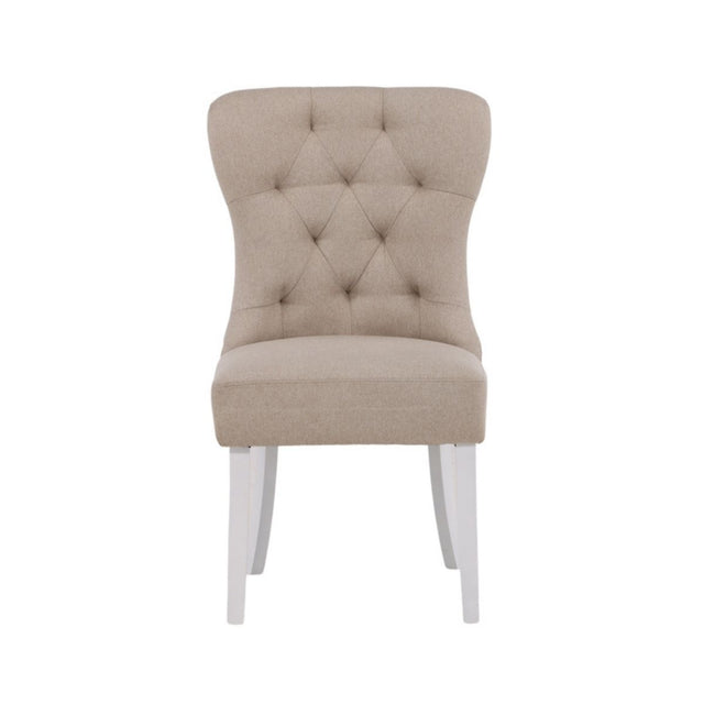 Vista Dining Chair Venture Design Spisestol