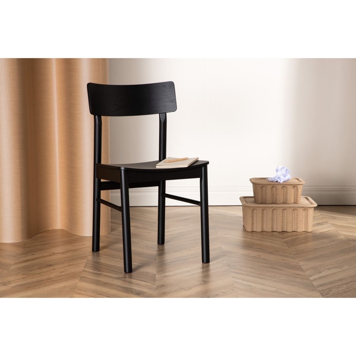 Montros Dining Chair Venture Design Spisestol