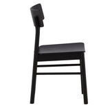 Montros Dining Chair Venture Design Spisestol