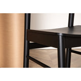 Montros Dining Chair Venture Design Spisestol