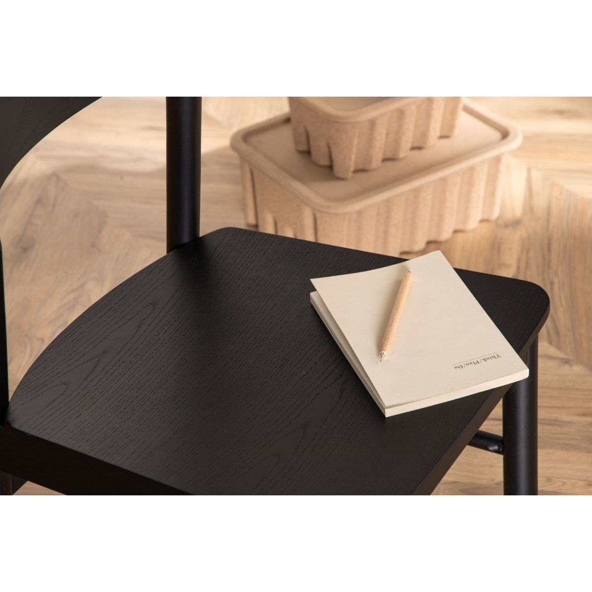 Montros Dining Chair Venture Design Spisestol