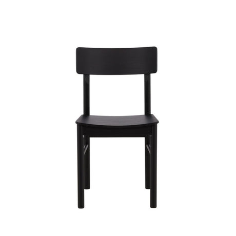 Montros Dining Chair Venture Design Spisestol