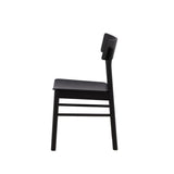 Montros Dining Chair Venture Design Spisestol