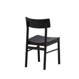 Montros Dining Chair Venture Design Spisestol