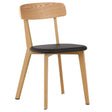 Sanjos spisestol Venture Design Spisestol