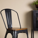 Tempe Dining Chair Venture Design Spisestol