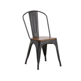 Tempe Dining Chair Venture Design Spisestol