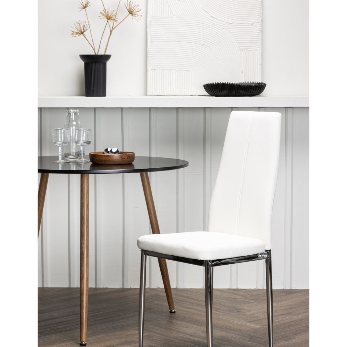 Pastill Dining Chair Venture Design Spisestol