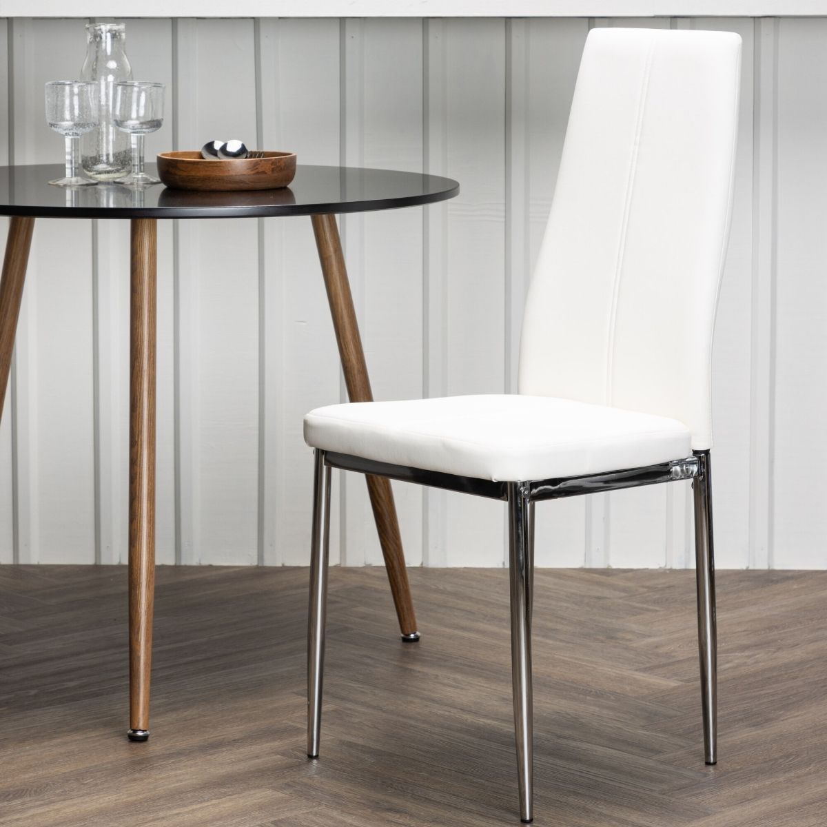 Pastill Dining Chair Venture Design Spisestol