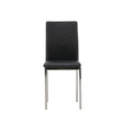 Lily Dining Chair Venture Design Spisestol