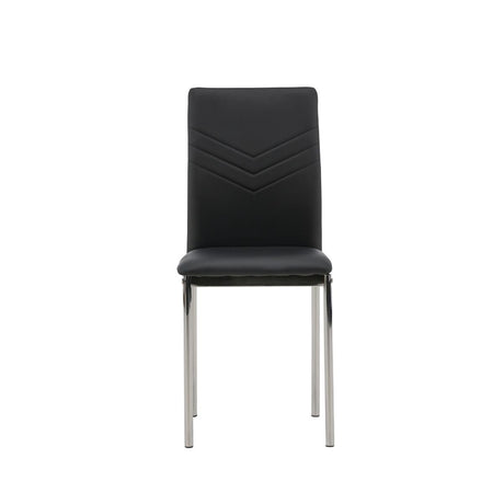 Lily Dining Chair Venture Design Spisestol