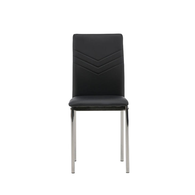Lily Dining Chair Venture Design Spisestol