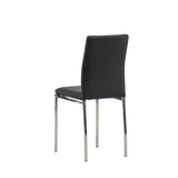 Lily Dining Chair Venture Design Spisestol