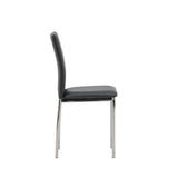 Lily Dining Chair Venture Design Spisestol