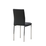 Lily Dining Chair Venture Design Spisestol