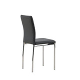 Lily Dining Chair Venture Design Spisestol