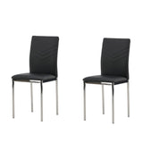 Lily Dining Chair Venture Design Spisestol