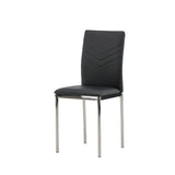 Lily Dining Chair Venture Design Spisestol