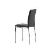 Lily Dining Chair Venture Design Spisestol