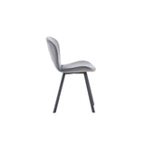 Lilja Dining Chair Venture Design Spisestol