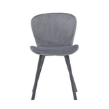 Lilja Spisestol Venture Design Spisestol