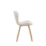 Lilja Spisestol Venture Design Spisestol