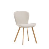 Lilja Spisestol Venture Design Spisestol