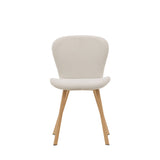 Lilja Spisestol Venture Design Spisestol