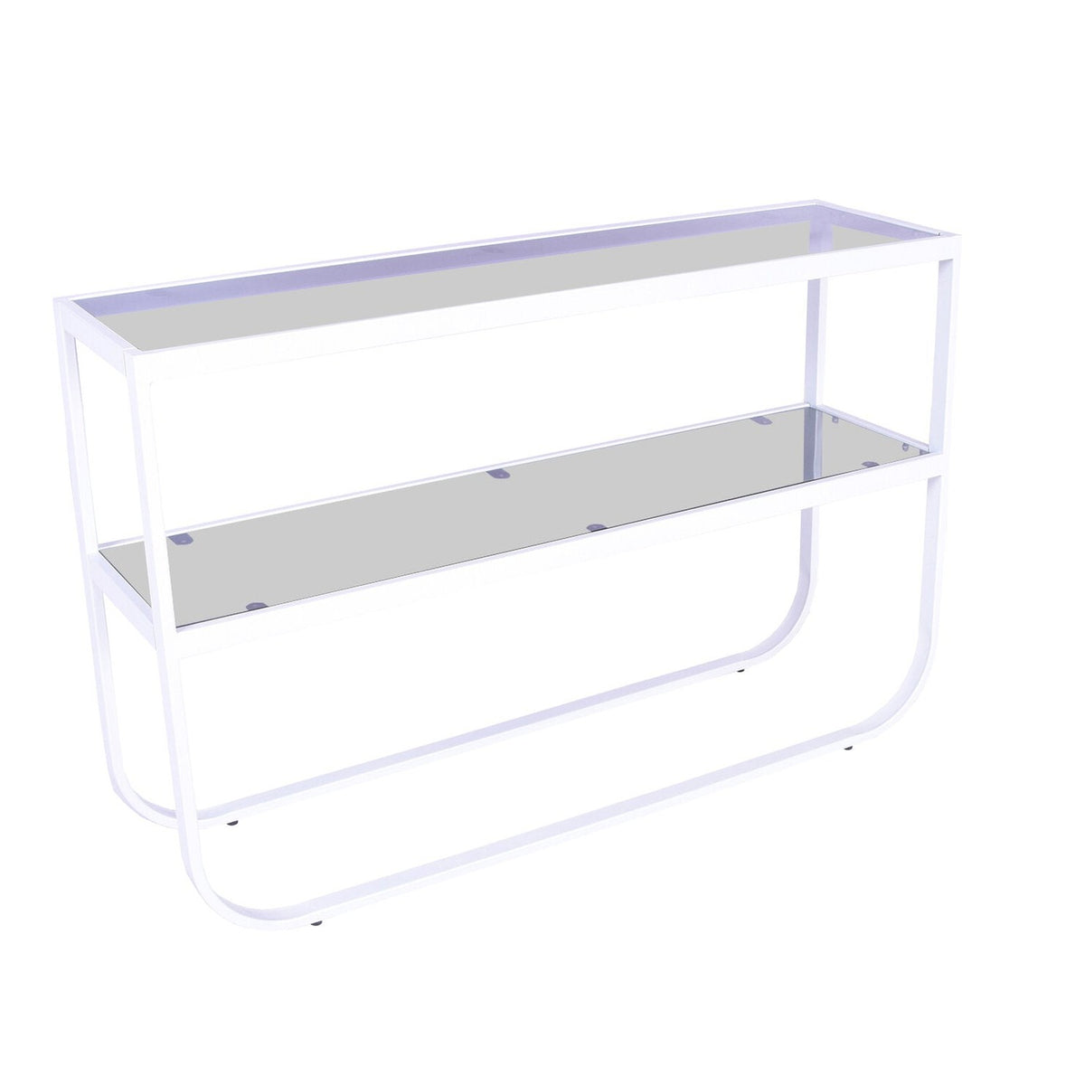 Rocker Table Venture Design Sidebord