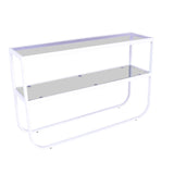 Rocker Table Venture Design Sidebord