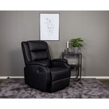 Rocker Bedside Table Venture Design Sidebord