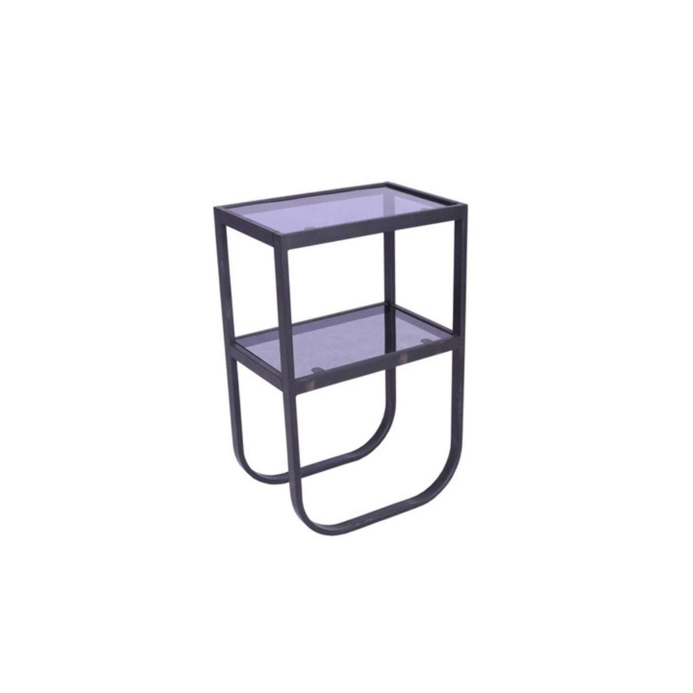 Rocker Bedside Table Venture Design Sidebord