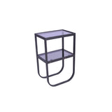 Rocker Bedside Table Venture Design Sidebord