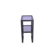 Rocker Bedside Table Venture Design Sidebord