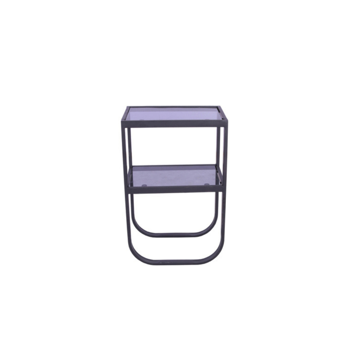 Rocker Bedside Table Venture Design Sidebord