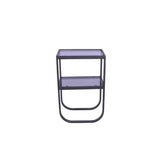 Rocker Bedside Table Venture Design Sidebord