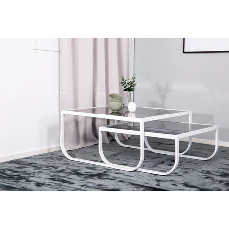 Rocker Table Venture Design Sidebord