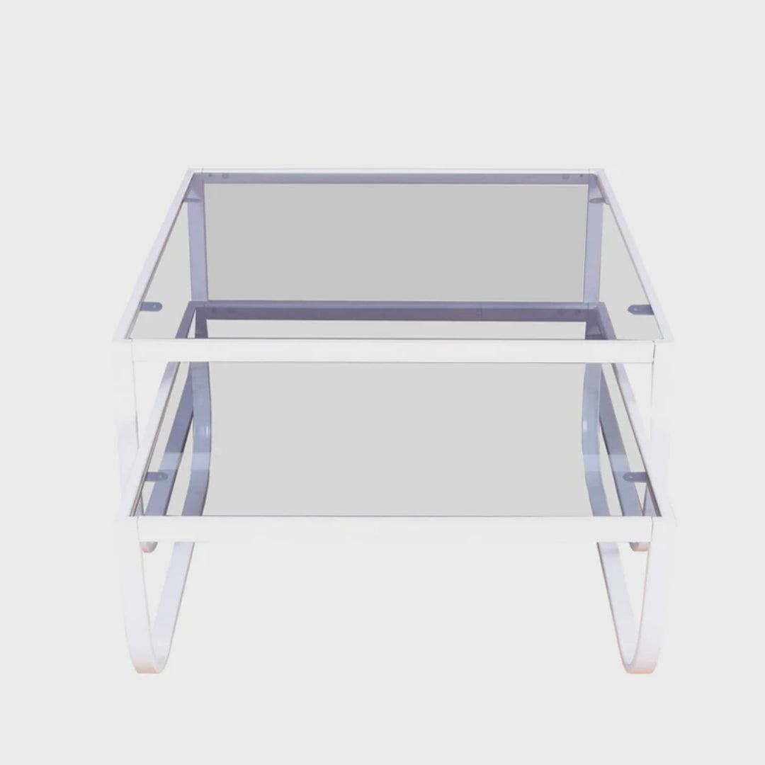 Rocker Table Venture Design Sidebord