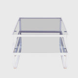 Rocker Table Venture Design Sidebord