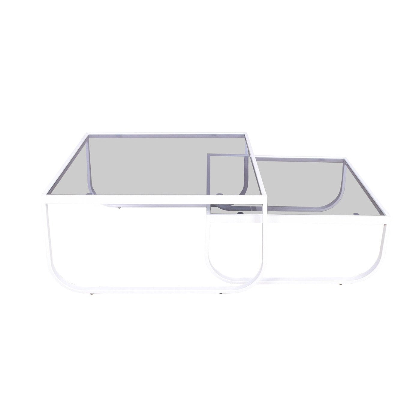 Rocker Table Venture Design Sidebord