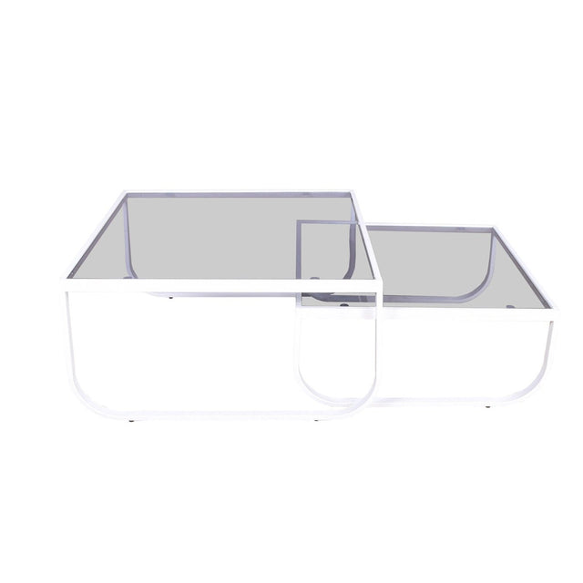Rocker Table Venture Design Sidebord