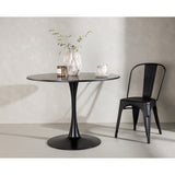 Glade Dining Table Venture Design Spisebord