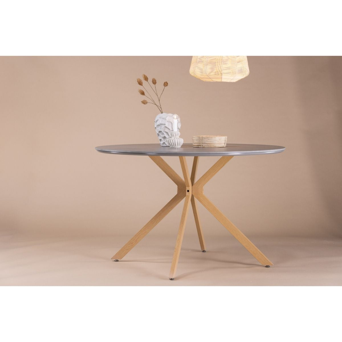 Piazza Table Venture Design Spisebord