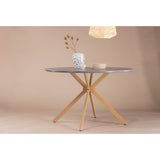 Piazza Table Venture Design Spisebord