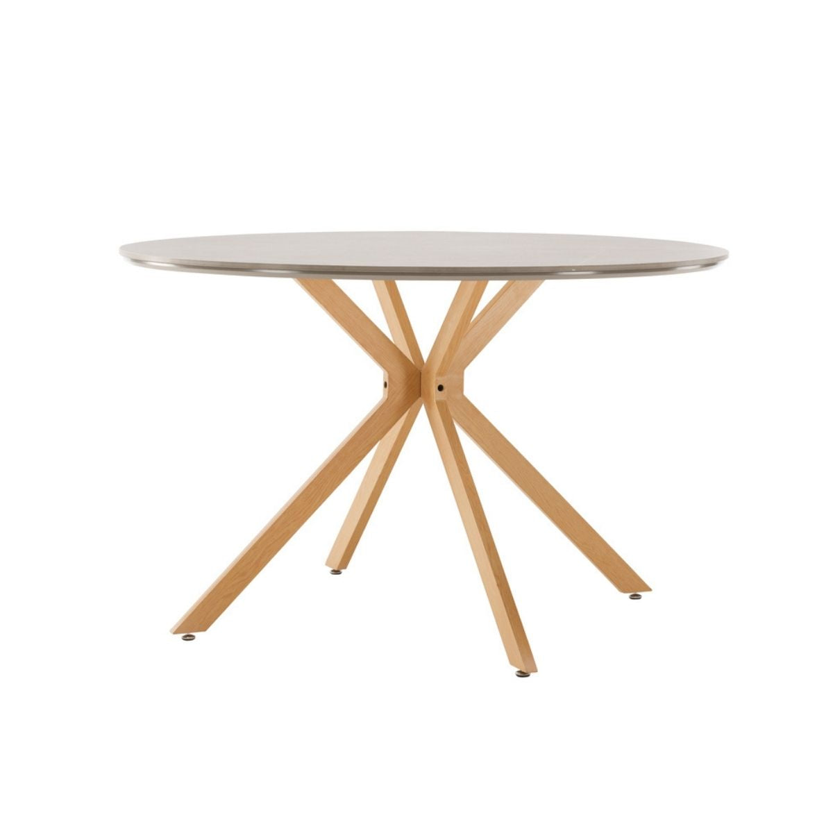 Piazza Table Venture Design Spisebord