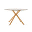 Piazza Table Venture Design Spisebord