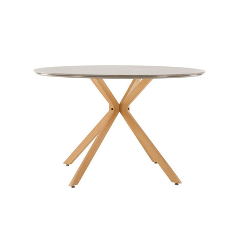 Piazza Table Venture Design Spisebord