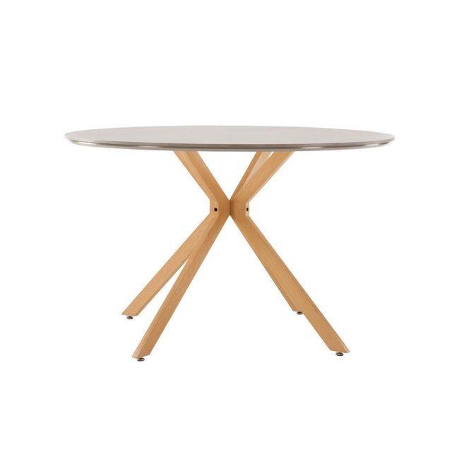 Piazza Table Venture Design Spisebord