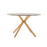 Piazza Table Venture Design Spisebord